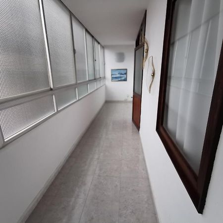 Next To The Beach - Wifi - 3 Rooms - 4 Beds Las Palmas Buitenkant foto