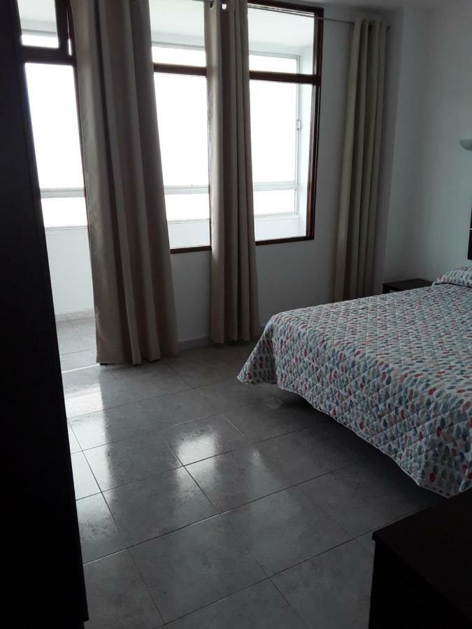 Next To The Beach - Wifi - 3 Rooms - 4 Beds Las Palmas Buitenkant foto